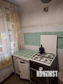 2-к квартира, на длительный срок, 43м2, 2/5 этаж