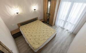 1-к квартира, на длительный срок, 33м2, 4/22 этаж