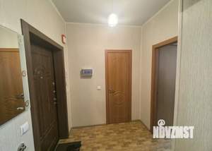 2-к квартира, на длительный срок, 41м2, 7/19 этаж