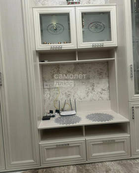 1-к квартира, на длительный срок, 40м2, 9/15 этаж