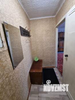 1-к квартира, на длительный срок, 31м2, 4/5 этаж