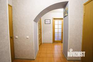 2-к квартира, посуточно, 57м2, 1/1 этаж