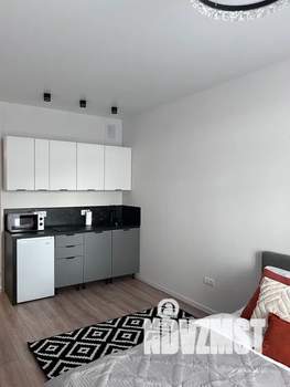 1-к квартира, посуточно, 30м2, 7/8 этаж