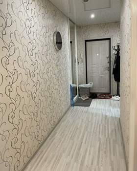 3-к квартира, на длительный срок, 65м2, 7/9 этаж