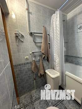 3-к квартира, посуточно, 50м2, 1/5 этаж