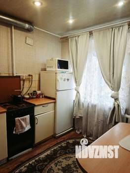 1-к квартира, посуточно, 36м2, 4/5 этаж