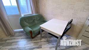 1-к квартира, посуточно, 55м2, 1/1 этаж