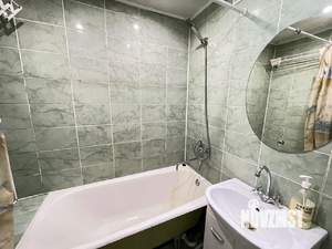 3-к квартира, посуточно, 80м2, 1/1 этаж