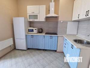 2-к квартира, посуточно, 56м2, 1/1 этаж