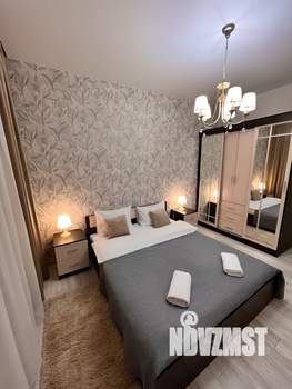 2-к квартира, посуточно, 20м2, 1/1 этаж