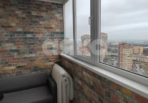 1-к квартира, на длительный срок, 40м2, 19/22 этаж