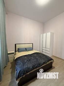 2-к квартира, посуточно, 74м2, 1/17 этаж