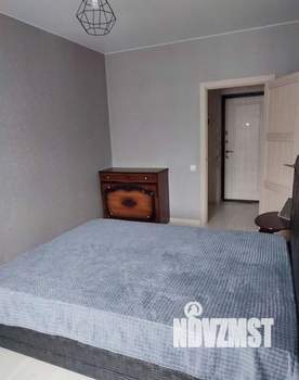 1-к квартира, на длительный срок, 40м2, 8/10 этаж