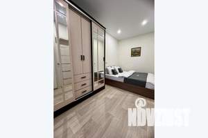 1-к квартира, посуточно, 50м2, 5/5 этаж