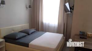 Студия квартира, посуточно, 30м2, 7/21 этаж