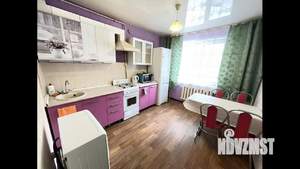 3-к квартира, посуточно, 80м2, 1/9 этаж