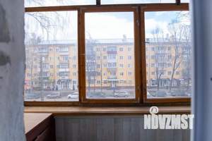 2-к квартира, посуточно, 42м2, 1/1 этаж