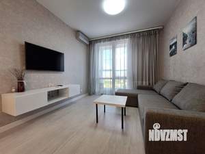 2-к квартира, на длительный срок, 49м2, 13/26 этаж