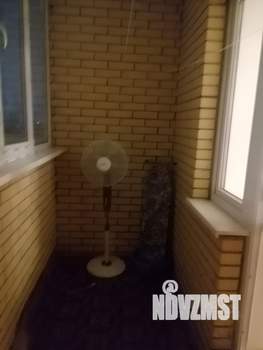 1-к квартира, на длительный срок, 38м2, 17/18 этаж