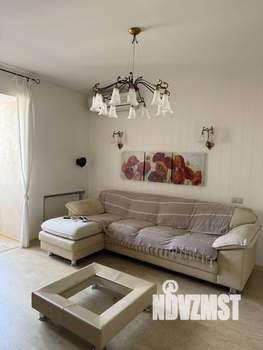 3-к квартира, на длительный срок, 100м2, 5/15 этаж