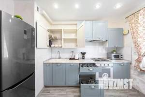 1-к квартира, посуточно, 39м2, 1/1 этаж