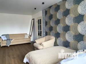 1-к квартира, посуточно, 35м2, 3/9 этаж