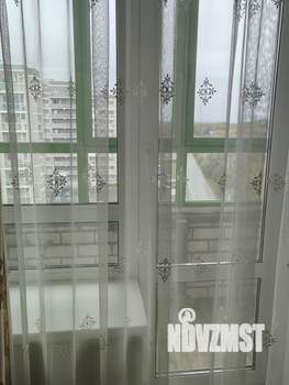 1-к квартира, на длительный срок, 45м2, 7/9 этаж