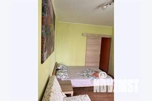 3-к квартира, посуточно, 60м2, 12/17 этаж