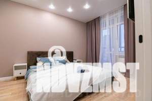 1-к квартира, посуточно, 36м2, 9/14 этаж