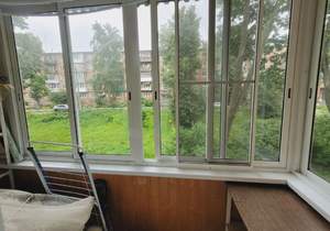 2-к квартира, на длительный срок, 45м2, 3/5 этаж
