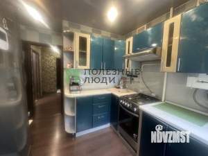 2-к квартира, на длительный срок, 48м2, 4/5 этаж