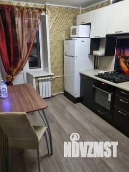 1-к квартира, посуточно, 34м2, 9/9 этаж