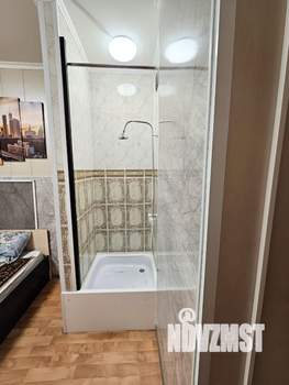 Студия квартира, посуточно, 18м2, 2/9 этаж