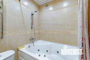 1-к квартира, посуточно, 37м2, 1/1 этаж