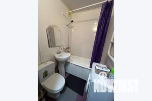 1-к квартира, посуточно, 32м2, 2/5 этаж