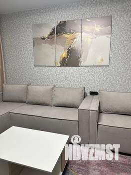 2-к квартира, посуточно, 46м2, 12/18 этаж