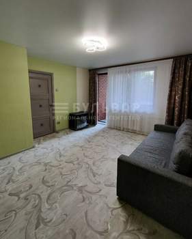 1-к квартира, на длительный срок, 38м2, 2/9 этаж