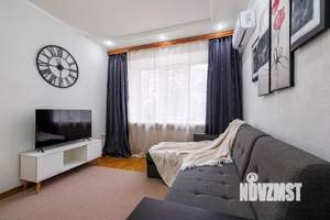 1-к квартира, посуточно, 31м2, 2/5 этаж