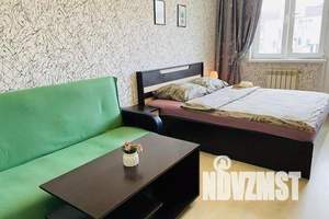 1-к квартира, посуточно, 32м2, 2/3 этаж