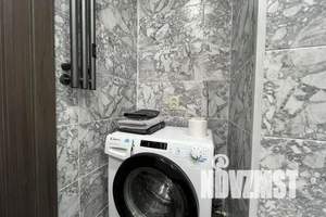 1-к квартира, посуточно, 42м2, 9/23 этаж