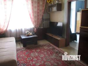 3-к квартира, на длительный срок, 80м2, 3/5 этаж