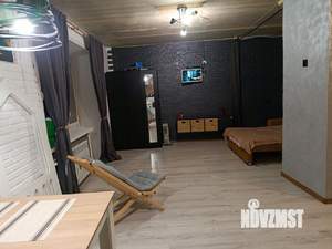 Студия квартира, на длительный срок, 36м2, 2/5 этаж