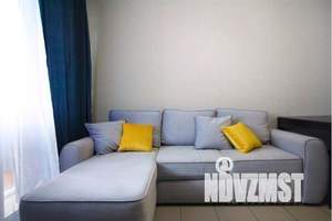 1-к квартира, посуточно, 35м2, 3/17 этаж