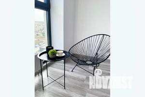 1-к квартира, посуточно, 40м2, 10/12 этаж