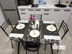 2-к квартира, посуточно, 44м2, 14/22 этаж