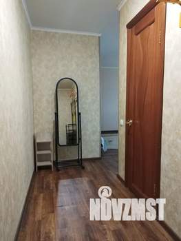 2-к квартира, посуточно, 45м2, 5/5 этаж