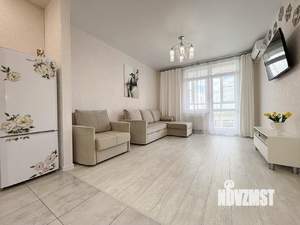 Студия квартира, посуточно, 32м2, 10/14 этаж