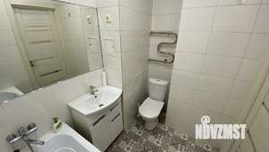 1-к квартира, посуточно, 35м2, 14/17 этаж
