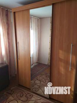 1-к квартира, на длительный срок, 31м2, 2/5 этаж