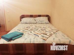 1-к квартира, посуточно, 35м2, 7/9 этаж